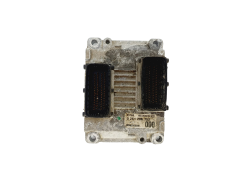 Calculateur Fiat 00467800000 0261206752 Bosch 