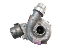 Turbocompresseur 578381H82303720 54399700030 1.5 DCI Renault 7701476883 18000km Turbocompresseur 578381H82303720 54399700030 1.5 DCI Renault 7701476883 18000km