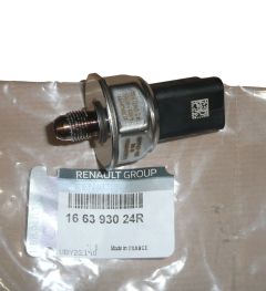 Capteur De Pression De Carburant Nouvelle Original 166393024R Renault Dacia