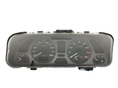 Bloc Compteurs Vitesse Peugeot 306 9636738680 110008808108 45037