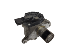 Soupape  Egr 147101246R H8201684044 1.5 DCi Renault