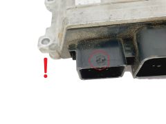 Calculateur 9805895780 9800913080 V29035181A Valeo 44112