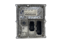 Calculateur Smart 0003107V006 0261205004 Bosch 53399