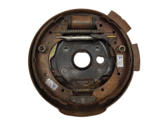 Disque Machoires D’ancrage Droit 7701042492 Renault Megane I Scenic I 11908