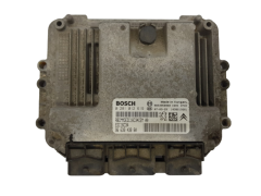 Calculateur PSA 0281012619 9663943980 Bosch 21544