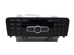 Radio Cd Navi Mercedes-Benz CLA A2469009312 CQ-JP53F1AEC