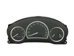 Bloc Compteurs Vitesse Saab 9-3 P12759337 7553536