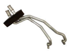 Tuyau Chaufants Dacia Lodgy Dokker 924142631R