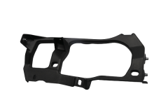 Patte De Fixation De Phares Gauche Pour VW Touareg 7P6806509 88061330502 Vika