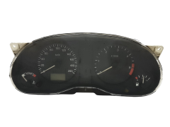 Bloc Compteurs Vitesse VW Sharan 7M0919863 95VW-10849-DE