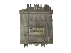 Calculateur 0281010077 7700114644 7700111552 Renault Bosch 15046