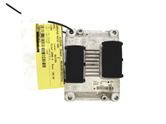 Calculateur 55354328 WC 0261208394 Opel Bosch Calculateur 55354328 WC 0261208394 Opel Bosch