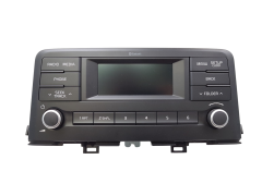 Autoradio Bluetooth KIA Picanto 96150G6280ASB ACB10G6EE