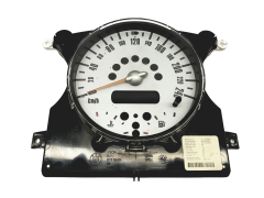 Bloc Compteurs Vitesse Mini Cooper 6211 6928884 39874