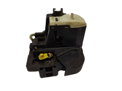 Serrure De Porte Avant Gauche 7700434604 Renault Clio 2 Megane Scenic 11299