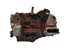 Serrure De Porte Droit Avant 9136H9 Peugeot 406 Rockwell 10782