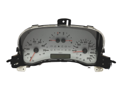 Bloc Compteurs Vitesse Fiat Doblo 46820926 28923
