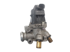 Soupape  Egr Fiat Ducato 5802061033 2.3 JTD