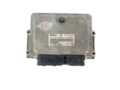 Calculateur 55198058 0281011553 Fiat Bosch 39082