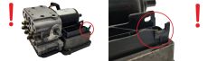 Pompe Abs Opel Vectra B 13039901 13040101 1783