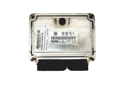 Calculateur 038906012HL 0281011319 Volkswagen Bosch 23675