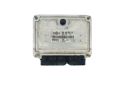 Calculateur 038906019EP 0281010701 Volkswagen 45053