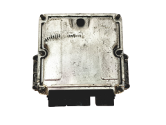 Calculateur 0281011084 9640938680 9647693180 PSA Bosch  27899