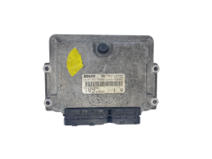 Calculateur 55191209 0281011553 19247DAA Fiat Bosch 62324
