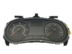 Bloc Compteurs Vitesse Renault Clio 3 8200471238 F 49241