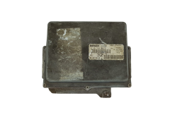 Calculateur 0261204625 9630278480 MA3.1 PSA Bosch 17419