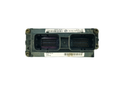 Calculateur IAW59F.M3 55181132 Fiat Magneti Marelli 34042