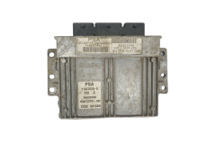 Calculateur PSA 9648293980 9642222380 21647626-0 Sagem 46950