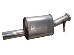 Silencieux A4204900000 203002326R Renault Kangoo 3 Citan 0km