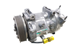 Compresseur De Climatisation 9659875880 Sanden SD7C16 1331F Citroen Peugeot Compresseur De Climatisation 9659875880 Sanden SD7C16 1331F Citroen Peugeot