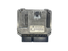 Calculateur 03G906021SK 0281014419 VW Seat Bosch 63495
