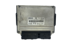 Calculateur 0281011434 8973539742 37820PLZE10 Honda Bosch 49335 Calculateur 0281011434 8973539742 37820PLZE10 Honda Bosch 49335