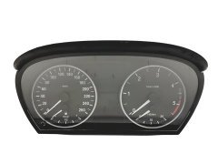 Bloc Compteurs Vitesse BMW 3 E90 9141487-01 44191