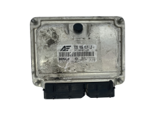 Calculateur 0281011198 038906019LD Ford Bosch 51763
