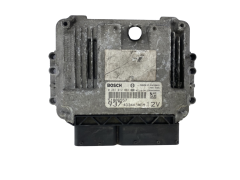 Calculateur 51806557 0281012882 4D34A3AEM Alfa Romeo Bosch 52574
