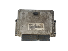 Calculateur 55185365 0281010332  Alfa Romeo 37782