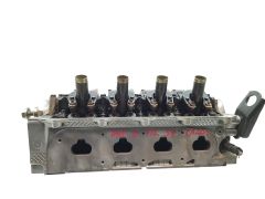 La Culasse 8200042722 7701475751 1.2 16v D4F Renault Clio 2 Kangoo 201-S7 La Culasse 8200042722 7701475751 1.2 16v D4F Renault Clio 2 Kangoo 201-S7