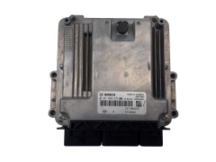 Calculateur Renault 237100323R 237103832R 0281030575 2.0 DCI 0km 1008