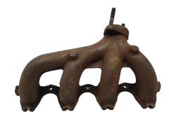 Collecteur D’echappement 7700597952 Renault Trafic I 2.1 D 12458 Collecteur D’echappement 7700597952 Renault Trafic I 2.1 D 12458