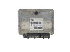 Calculateur 8200621210 CFC243R.02 Renault Magneti Calculateur 8200621210 CFC243R.02 Renault Magneti