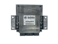 Calculateur 9648568480 IAW48P2.72 9645989480 PSA Magneti Marelli 49294
