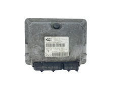 Calculateur IAW4AF.M9 55187372 61600.627.05 Fiat Magneti Marelli 61992