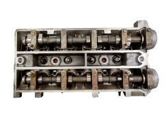 La Culasse Ford Fiesta 96MM-6090-A2K 1.25 16V DHA La Culasse Ford Fiesta 96MM-6090-A2K 1.25 16V DHA