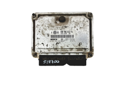 Calculateur 038906012FA 0281010650 Volkswagen Bosch 23691