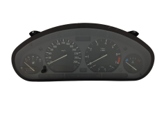 Bloc Compteurs Vitesse BMW 3 E36 8357764 110008463059 VDO 1136 Bloc Compteurs Vitesse BMW 3 E36 8357764 110008463059 VDO 1136