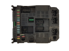 Calculateur BSI 9644098280 9636760580 PSA Valeo 1625 Calculateur BSI 9644098280 9636760580 PSA Valeo 1625